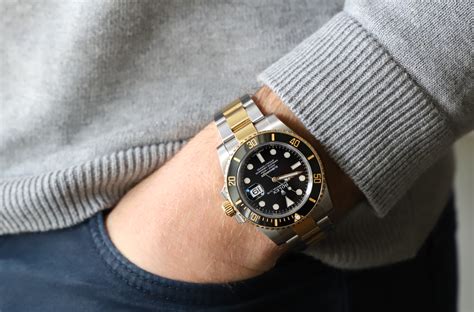 christ rolex submariner|wearing Rolex Submariner date.